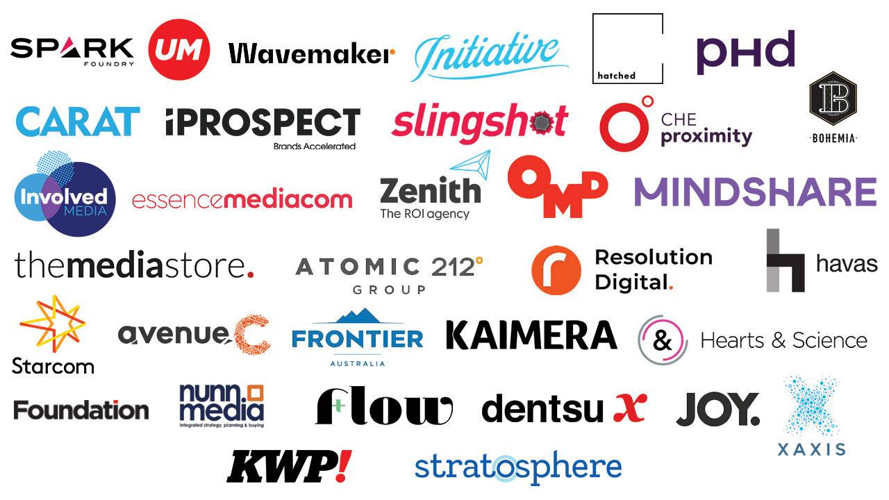 Partners Logos